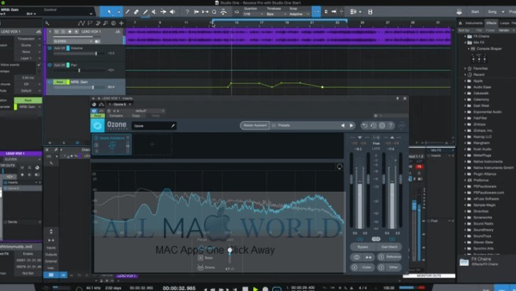 Izotope music production suite for windows cracked download
