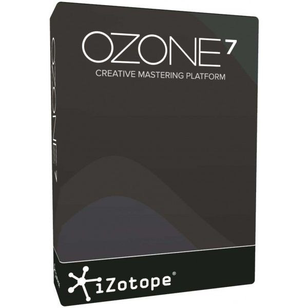 Izotope ozone 8 download